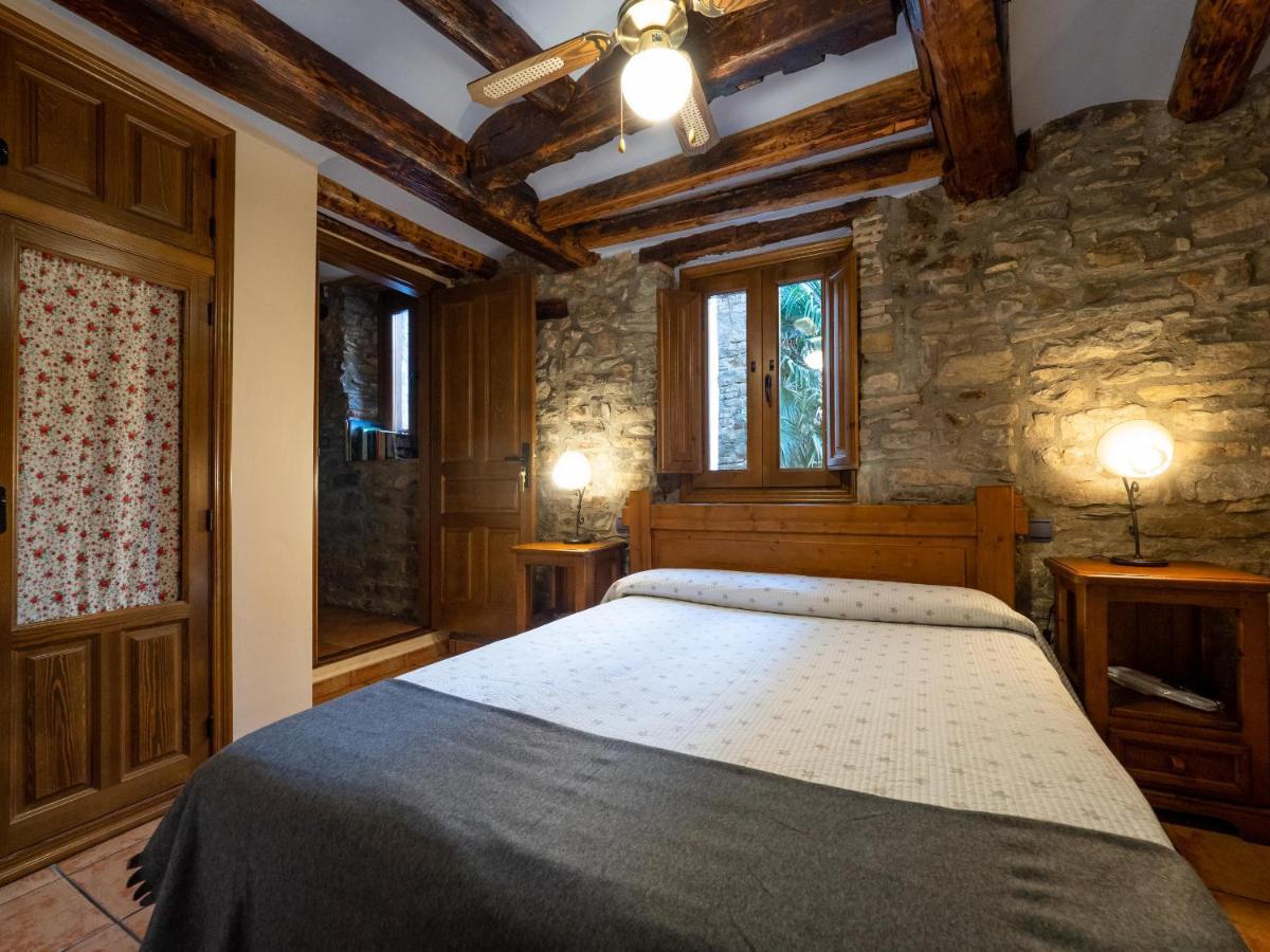 Hotel Casa Cruz - Auto Check-in (adults Only) Boltaña