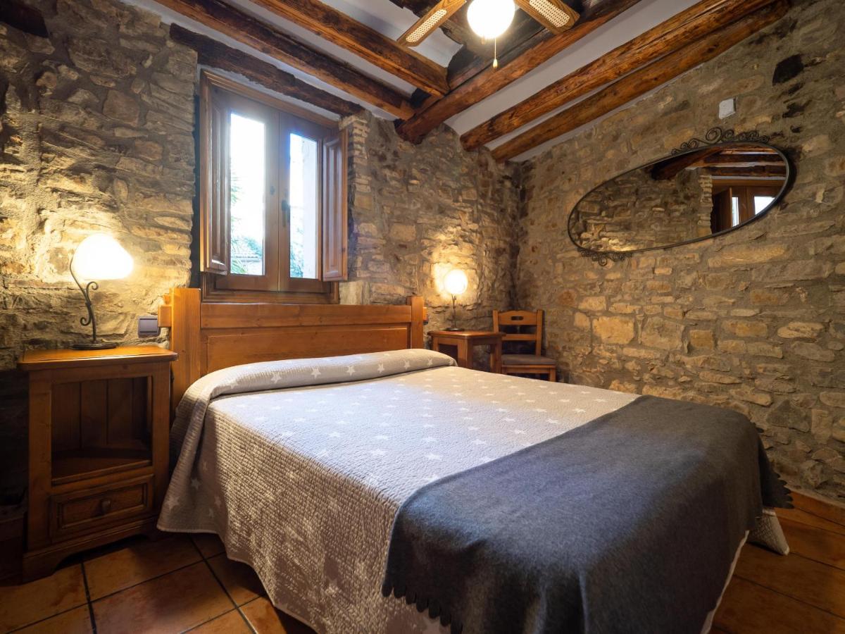Casa Cruz - Auto Check-in (adults Only) Boltaña