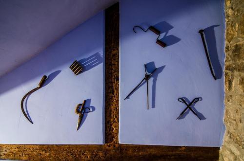 Casa Cruz - Auto Check-in (adults Only) Hotel Boltaña