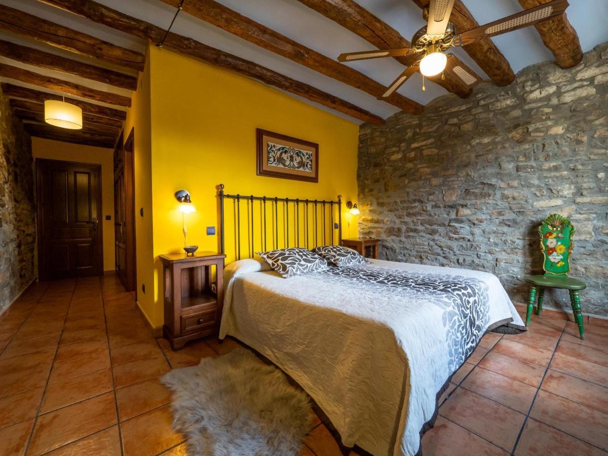 Casa Cruz - Auto Check-in (adults Only) Hotel