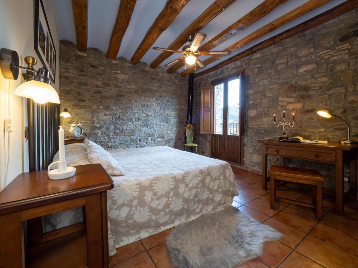 Casa Cruz - Auto Check-in (adults Only) 3* Boltaña