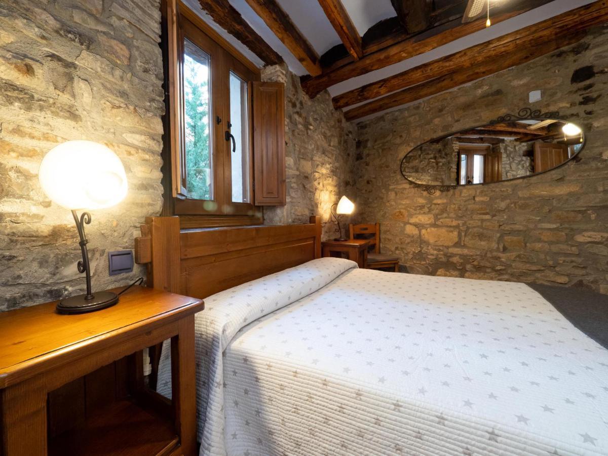Casa Cruz - Auto Check-in (adults Only) Boltaña