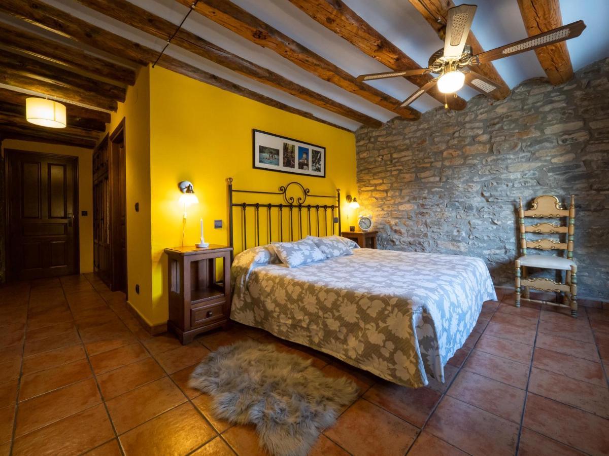 Casa Cruz - Auto Check-in (adults Only) Hotel 3*