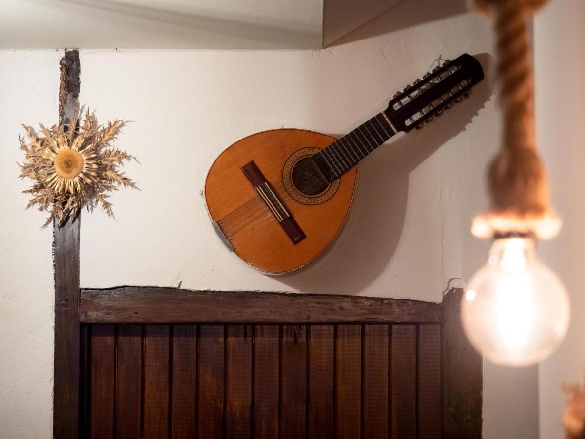 Casa Cruz - Auto Check-in (adults Only) Hotel Boltaña