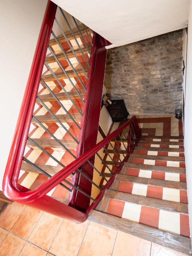 Casa Cruz - Auto Check-in (adults Only) Hotel Boltaña