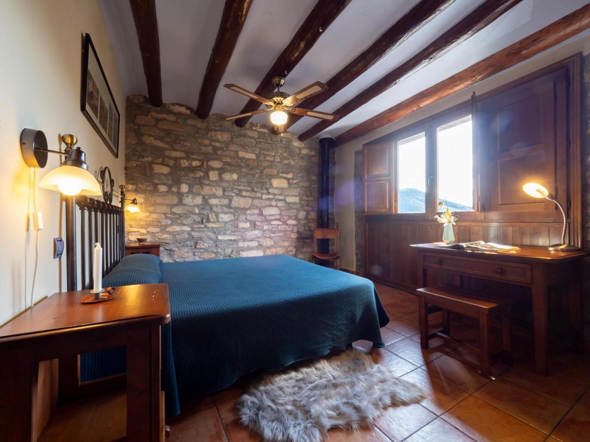 Casa Cruz - Auto Check-in (adults Only) Boltaña